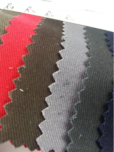 DG-RGFA  全棉加厚斜紋磨毛  C/C108*56 細節-6